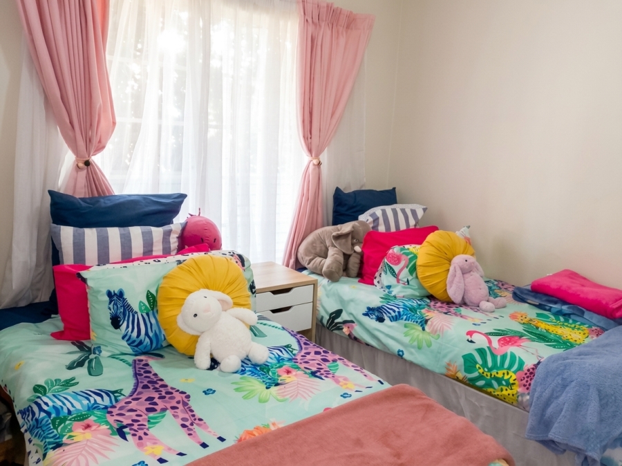 3 Bedroom Property for Sale in Geelhoutpark North West